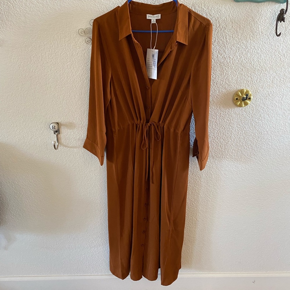 Warehouse dress sz 14